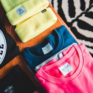 Legendary Adventures Tee