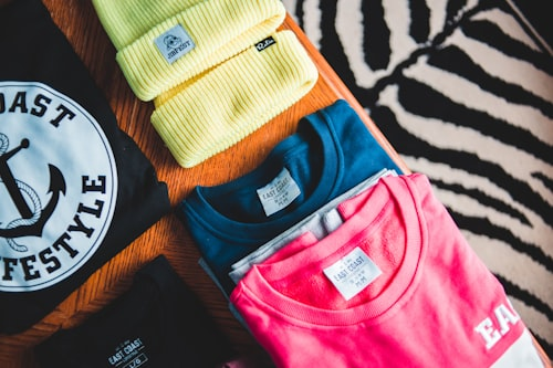 Legendary Adventures Tee