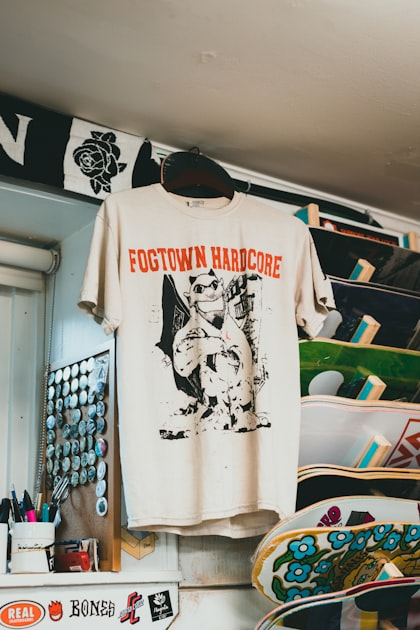 Why D&D Players Love Themed Apparel