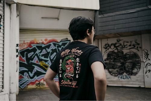 Tavern Tales T-Shirt